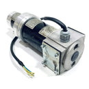 SPL52-1PVCR-045N21 Lenze Motor 6Amp 180V, 11Kw 3000 R/MIN IP54-1