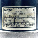 SPL52-1PVCR-045N21 Lenze Motor 6Amp 180V, 11Kw 3000 R/MIN IP54-2
