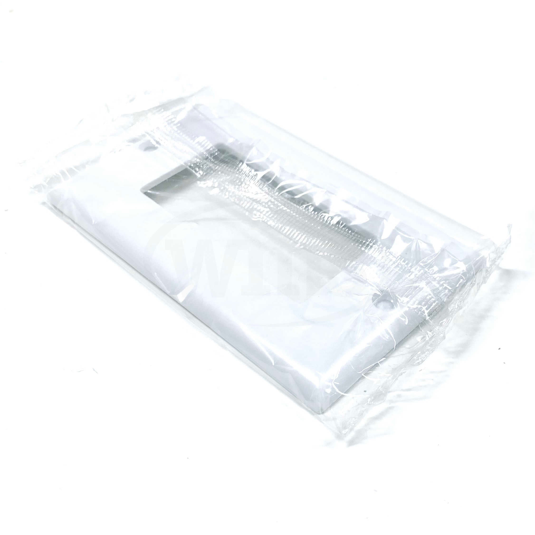 sPODM-2P-2SA-WH SensorSwitch Switchpod Mechanical, Low Voltage, White