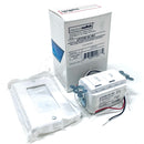 sPODM SA WH Acuity Controls Low Voltage Pushbutton Switchpod, 12-24V, White-6