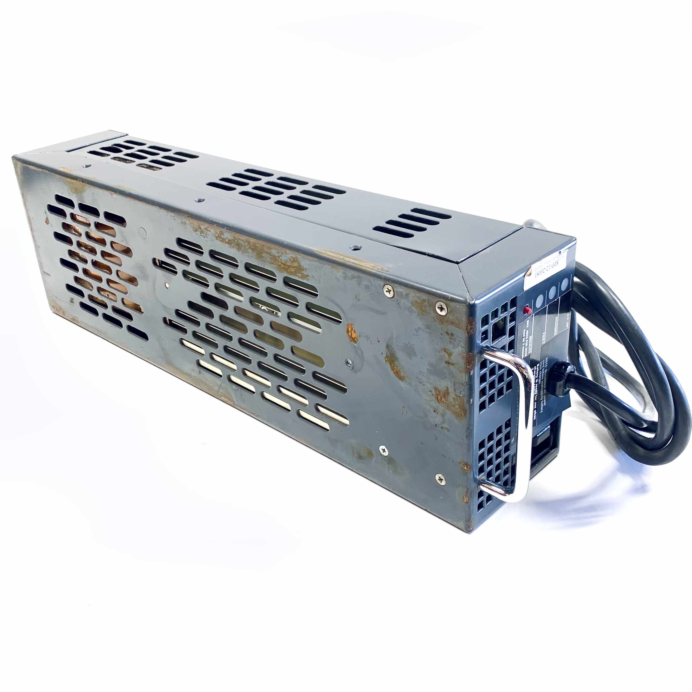 SPP-12-200S1 GNB Industrial Power Charger