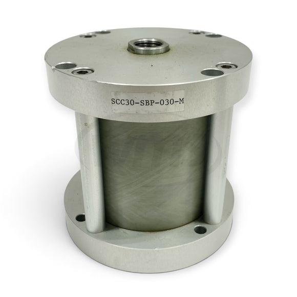 SCC30-SBP-030-M Aro Premair Series Round Compact Pneumatic Cylinder