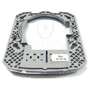 SPSW-ALERT Spectr Alert Advance Wall Speaker Strobe White, Amber Lens-3