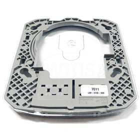 SPSW-ALERT Spectr Alert Advance Wall Speaker Strobe White, Amber Lens - 0