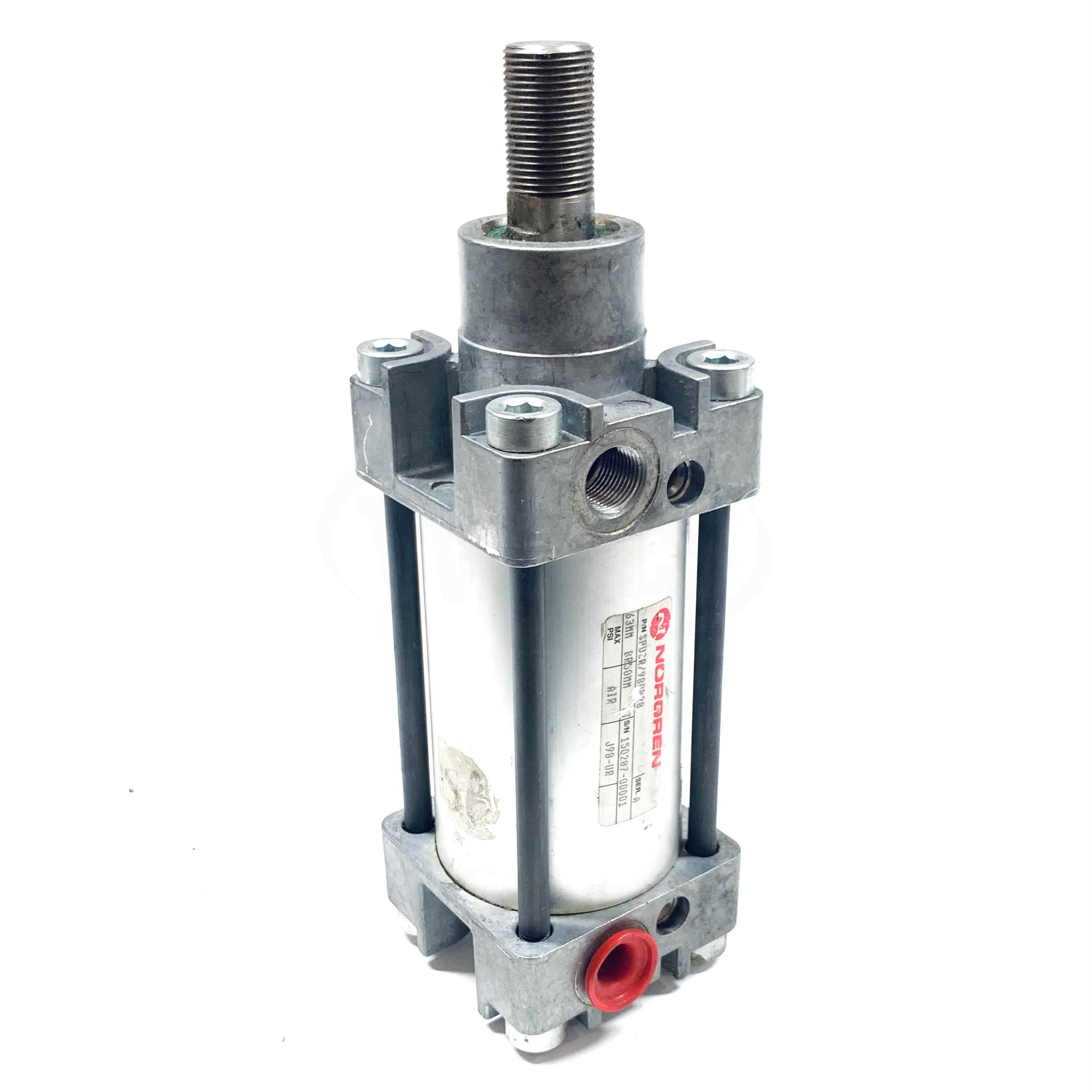 SPUSR/980B28 Norgren Pneumatic Cylinder, 63mm