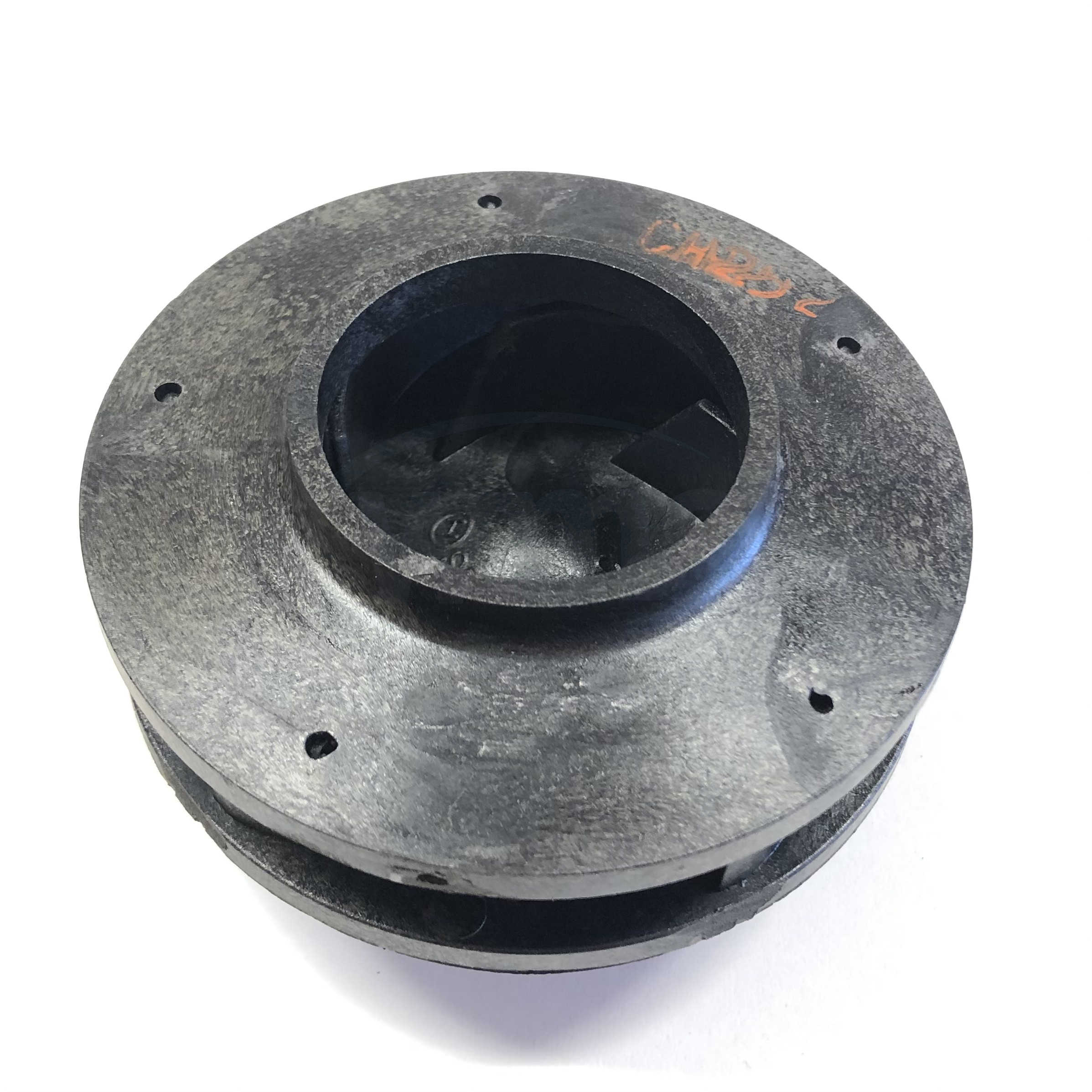 SPX1615C Hayward Impeller - 0
