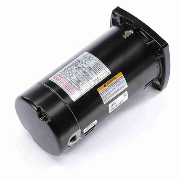 SQ1052 Century 1/2HP Pool / Spa Pump Electric Motor, 3450 RPM