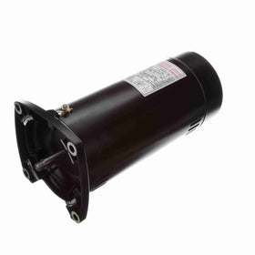 SQ1102 Century 1HP Pool Pump Electric Motor, 3450 RPM - 0