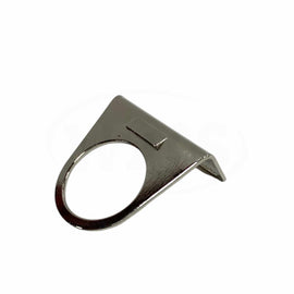 B220 E.MC Machinery Angled Steel Mounting Bracket