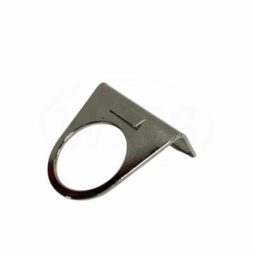 B220 E.MC Machinery Angled Steel Mounting Bracket
