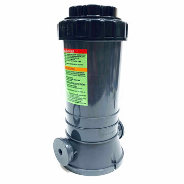 AC550 Aqua Gaurd Chlorinator Off-Line Chlorine Feeder