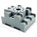 SR3P-05 idec Relay Socket DIN Mount Screw Type-1