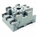 SR3P-05 idec Relay Socket DIN Mount Screw Type-6