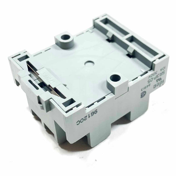 SR3P-05 idec Relay Socket DIN Mount Screw Type