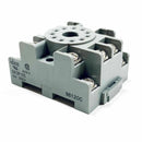 SR3P-05 idec Relay Socket DIN Mount Screw Type-3