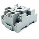 SR3P-05 idec Relay Socket DIN Mount Screw Type-2