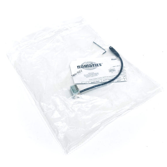 SR6-022 Numatics Position Sensors 5-120AC/DC, M8