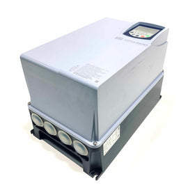 CFW500B14P0T4DB66G2 WEG 10HP Variable Speed Drive, 380-480VAC 3 Phase