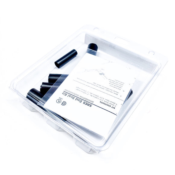 SRES EasyHeat SR Trace Cable Connection Kits