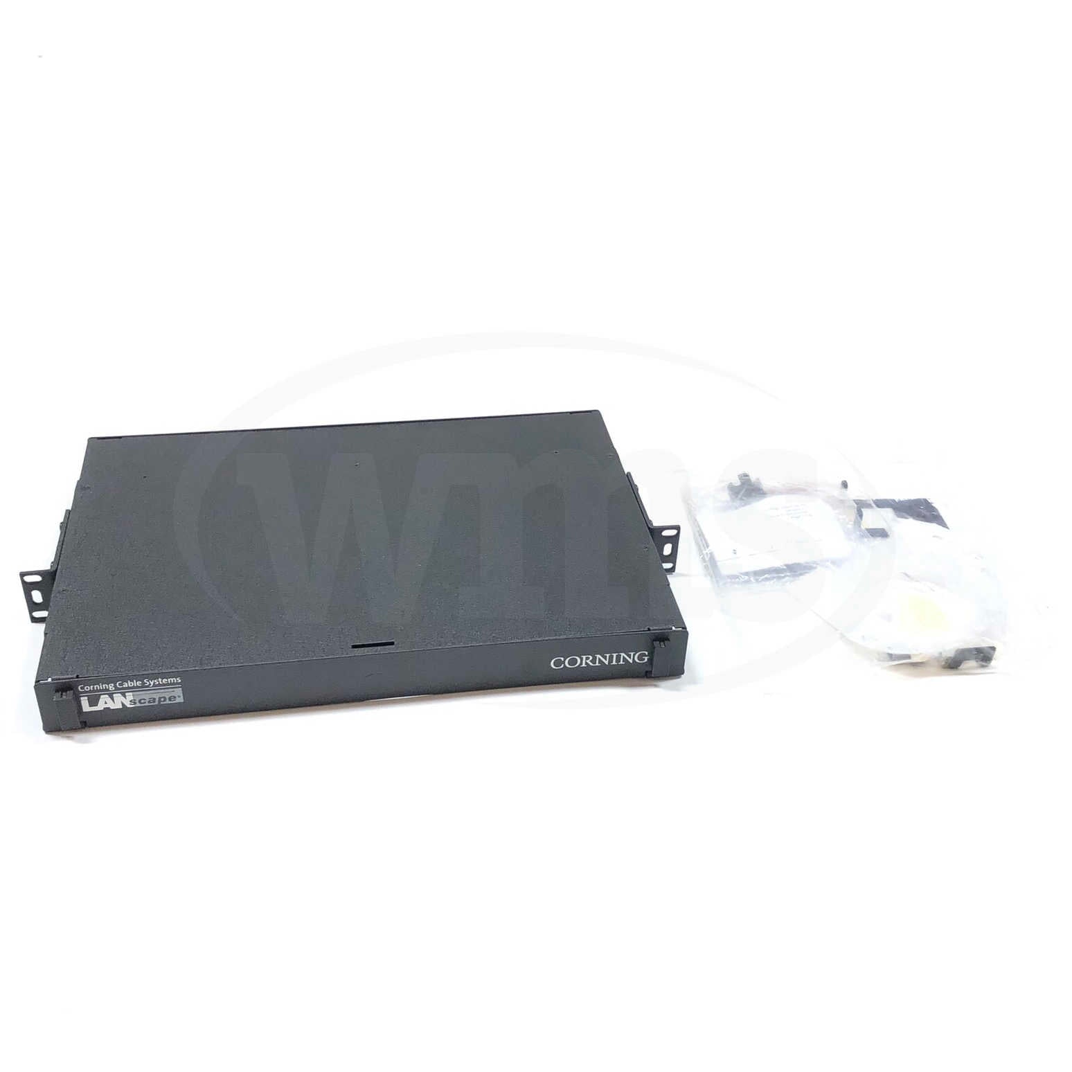 SRP-003-426 Corning 1U And 2U Closet Connector Housing