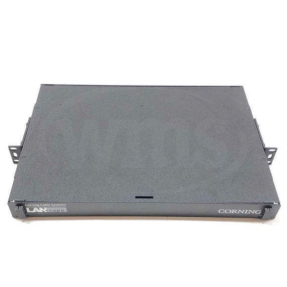 SRP-003-426 Corning 1U And 2U Closet Connector Housing