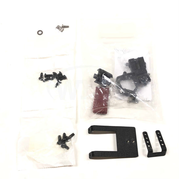 SRP-003-426 Corning 1U And 2U Closet Connector Housing