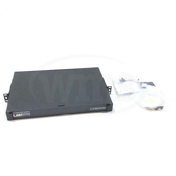 SRP-003-426 Corning 1U And 2U Closet Connector Housing