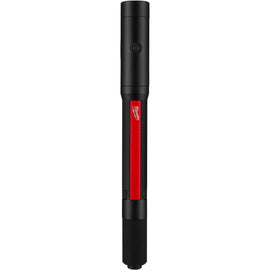 Milwaukee Rechargeable 250L Penlight w/ Laser