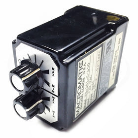 SS-561-C-450 Macromatic Time Delay Relay