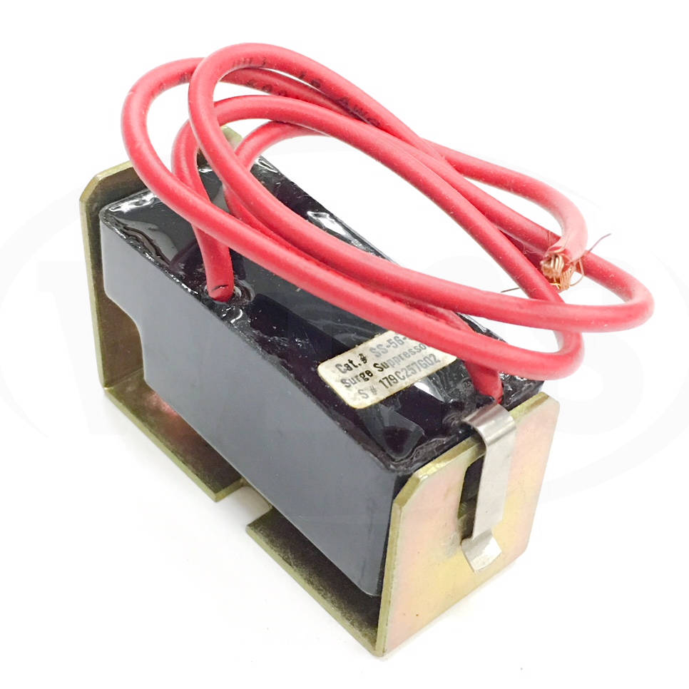 SS-56P Westinghouse Surge Suppressor, 120V60Hz - 0