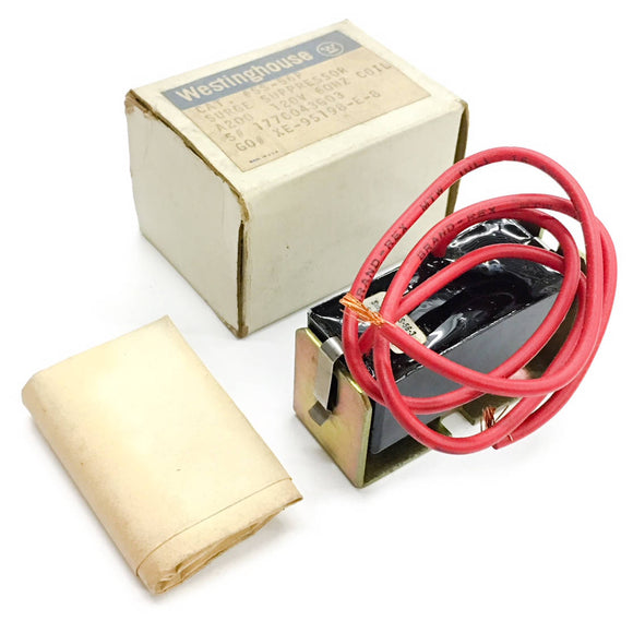 SS-56P Westinghouse Surge Suppressor, 120V60Hz