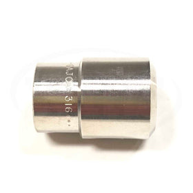 SS-8-MPW-A-8TSW Cajon S.S Pipe To Tube Adapter