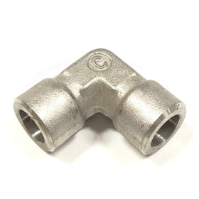 SS-8-TSW-3 Cajon Elbow - 0