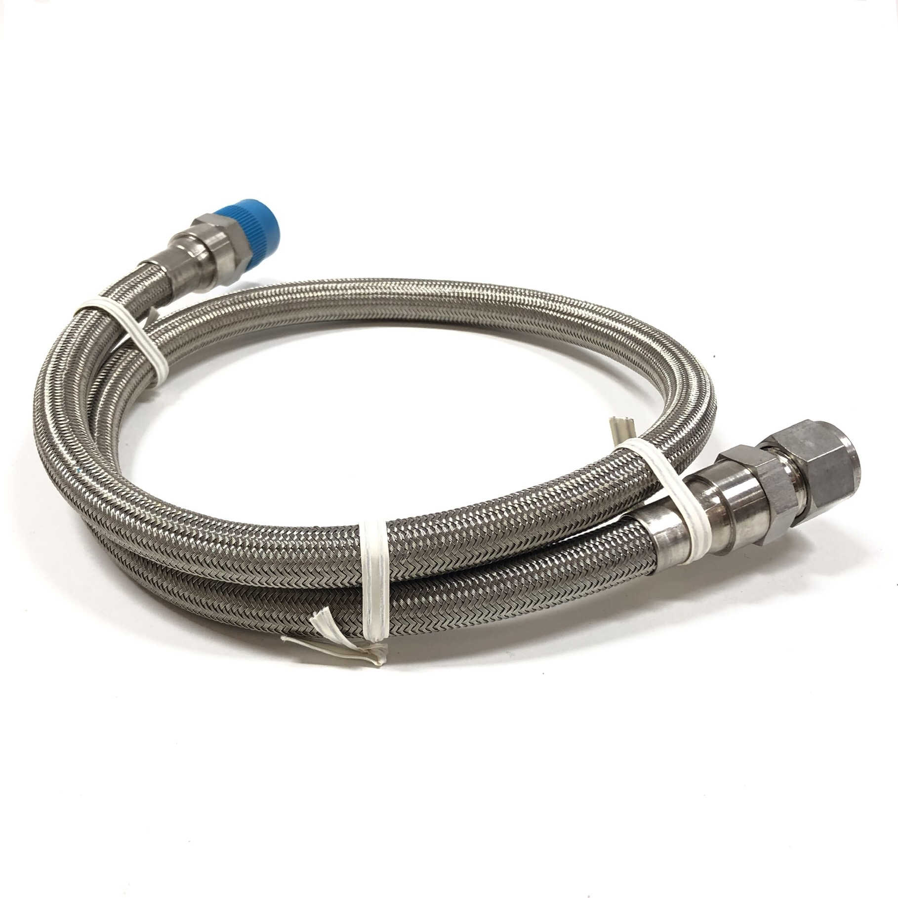 SS-TH8SL8PM8-36 Swagelok Teflon Hose D94AI0013B