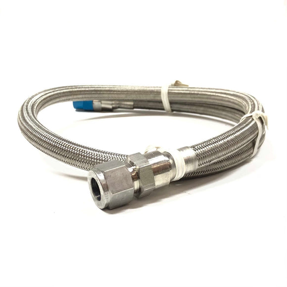 SS-TH8SL8PM8-36 Swagelok Teflon Hose D94AI0013B