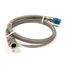 SS-TH8SL8PM8-36 Swagelok Teflon Hose D94AI0013B-4