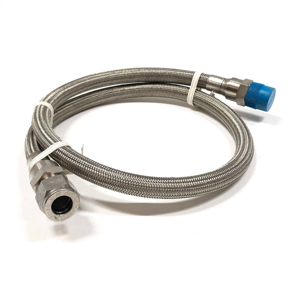 SS-TH8SL8PM8-36 Swagelok Teflon Hose D94AI0013B