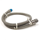 SS-TH8SL8PM8-36 Swagelok Teflon Hose D94AI0013B-2