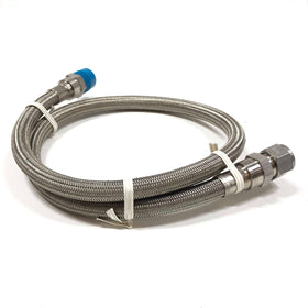 SS-TH8SL8PM8-36 Swagelok Teflon Hose D94AI0013B - 0