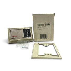 T8034C1309 Honeywell Heat-Cool Thermostat