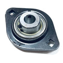 SSF2S-108 Browning Flange-Mount Ball Bearing Unit 1/2"-1