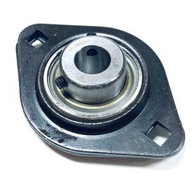 SSF2S-108 Browning Flange-Mount Ball Bearing Unit 1/2"