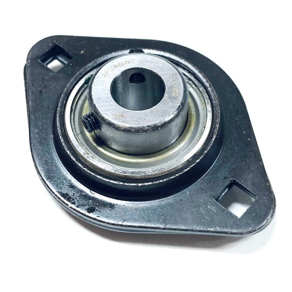 SSF2S-108 Browning Flange-Mount Ball Bearing Unit 1/2"