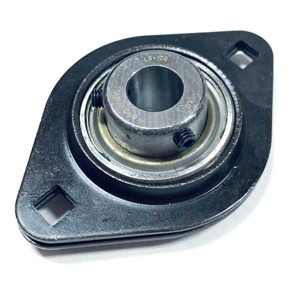 SSF2S-108 Browning Flange-Mount Ball Bearing Unit 1/2"