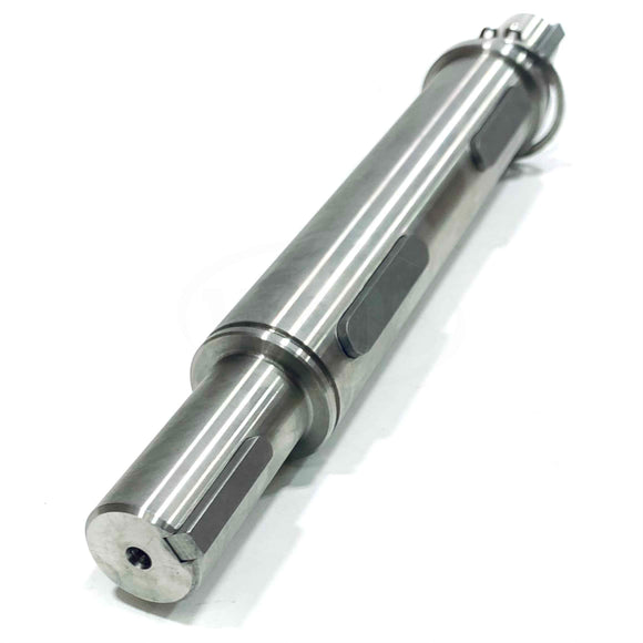 SSHDR206-OPS-DS Worldwide Electric Corp Double Output Shaft