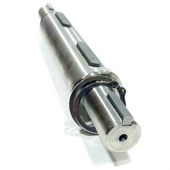 SSHDR206-OPS-DS Worldwide Electric Corp Double Output Shaft