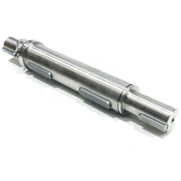 SSHDR206-OPS-DS Worldwide Electric Corp Double Output Shaft