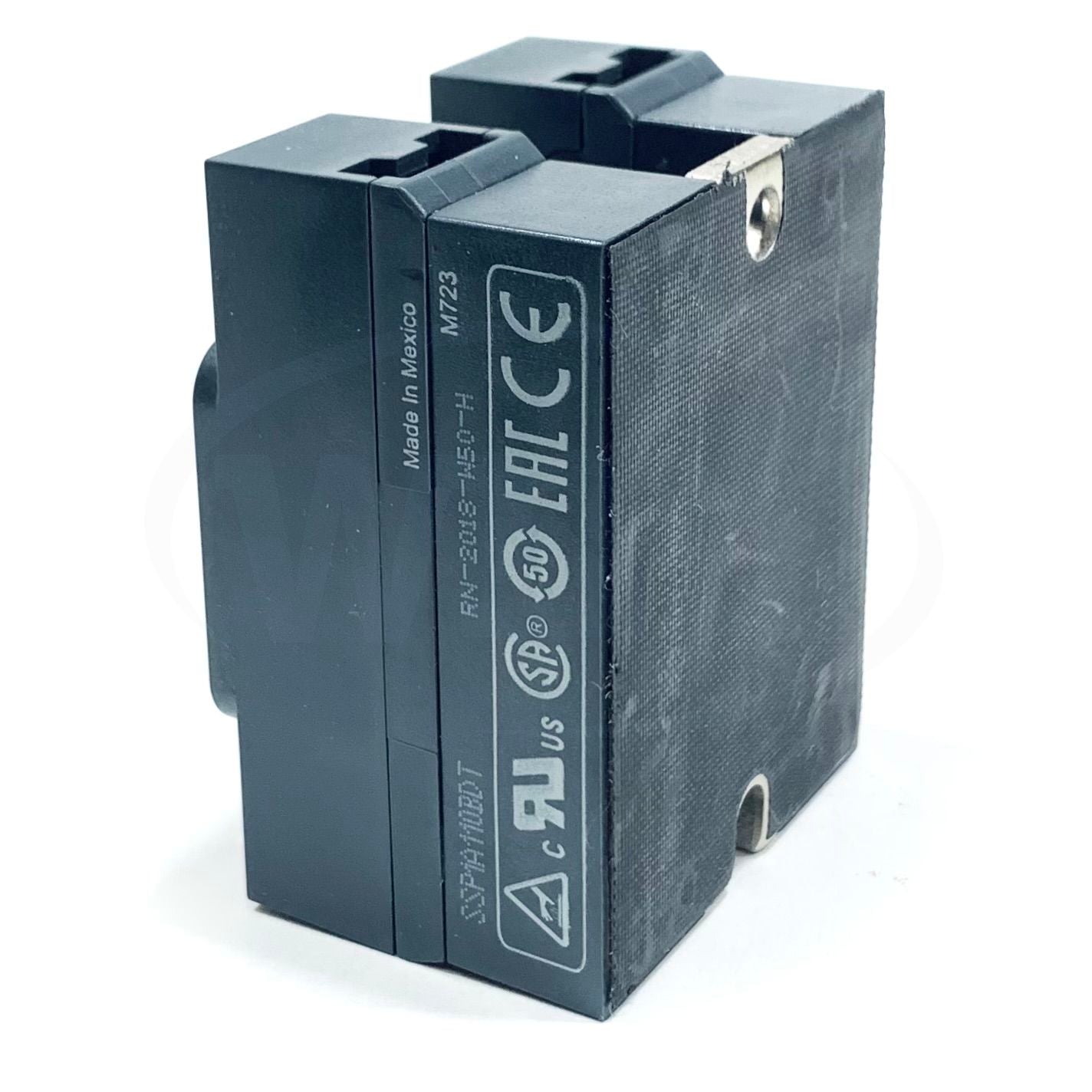 SSP1A110BDT Schneider Electric Solid State Relay, 1-P, 10A @ 300 VAC 3-32 VDC