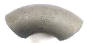 APP 304 SS 2-1/2" 90° Elbow Schedule S/80S
