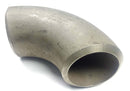 APP 304 SS 2-1/2" 90° Elbow Schedule S/80S-1
